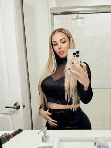 Анкета проститутки Милана, Соледар, 30 лет, №343625